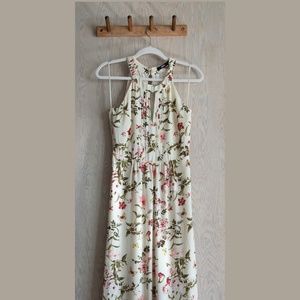 Oasis Maxi Dress